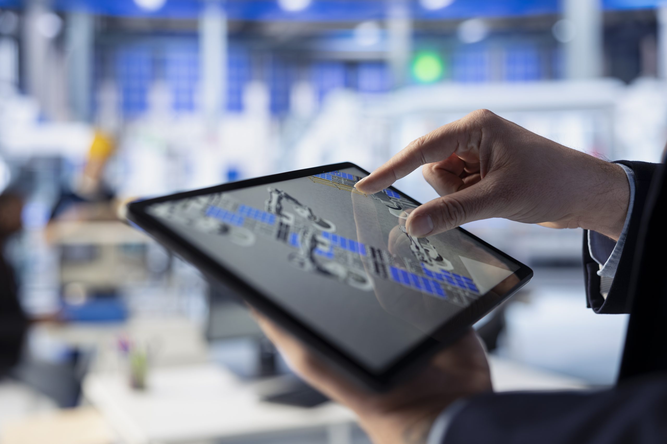 IA & ARCHITECTURE : Gagnez en efficacité dans votre travail [confirmée]- Module 1 – LUN 15 DEC 2025