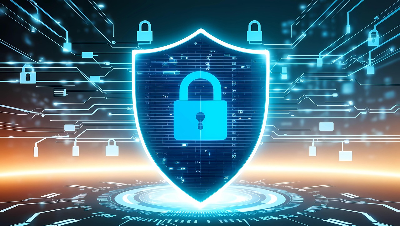 CYBERSÉCURITÉ : Protection et sécurité des données – MAR 31 MARS 2026